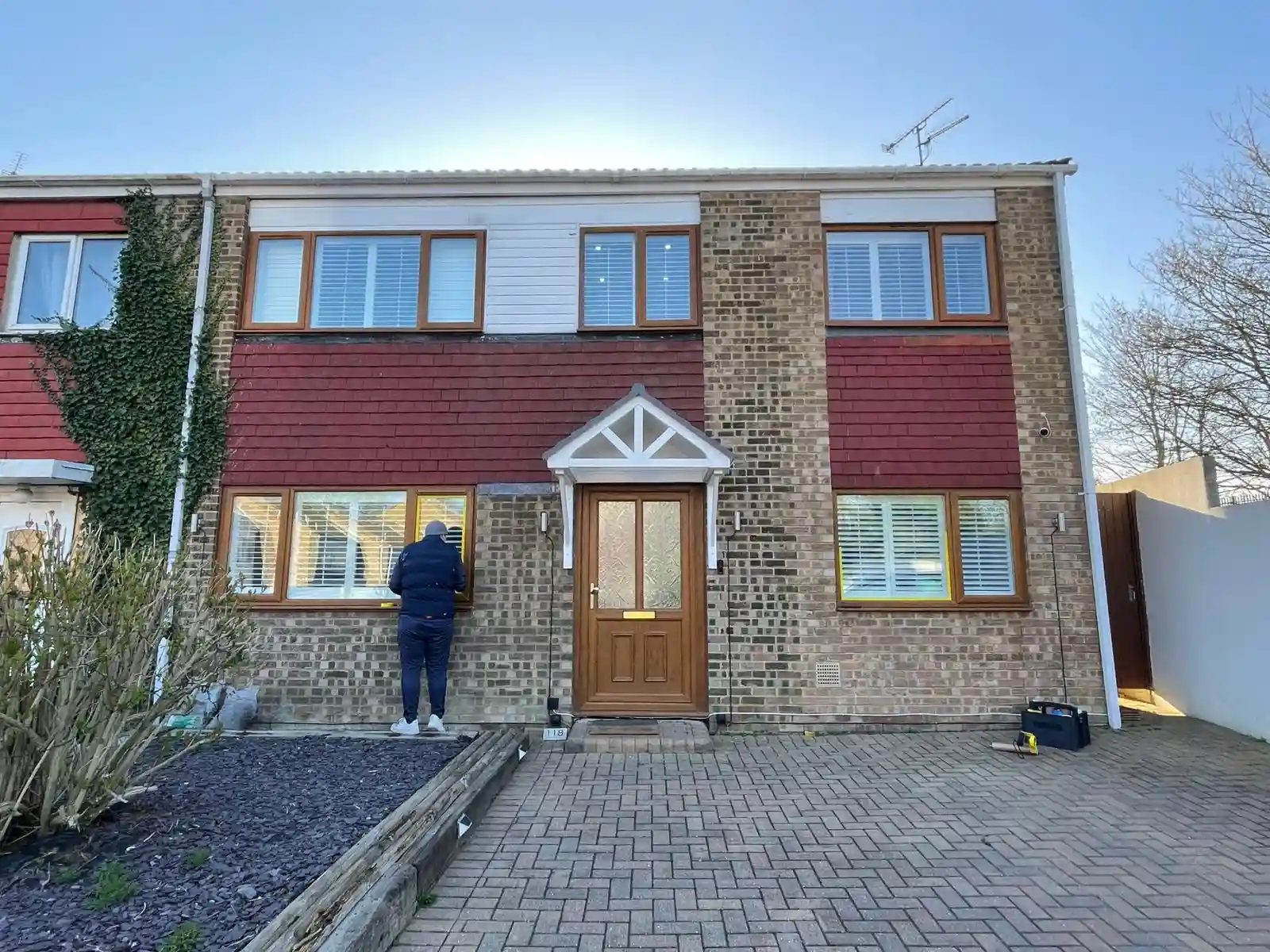 XOX coatings Spray Painting Margate